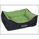 Scruffs Expedition Box Bed – Zboží Mobilmania