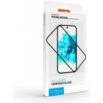 FIXED Full-Cover Apple iPhone 16 FIXGFA-1400-BK – Zboží Živě