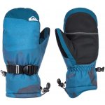 Quiksilver Mission Youth Mitt spray camo majolica blue Jr L 23/24 – Zbozi.Blesk.cz