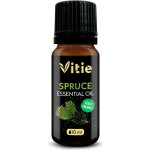 Vitie BIO 100% Esenciální olej Smrk 10 ml – Hledejceny.cz