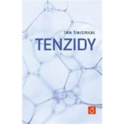 Tenzidy - Šmidrkal