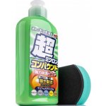 Soft99 Micro Liquid Compound Light & Metallic 250 ml | Zboží Auto