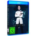 James Bond 007 - Spectre BD – Hledejceny.cz