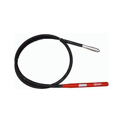 Hervisa Perles Hřídel ohebná AM35 k CMP délka 4 m – Zboží Mobilmania