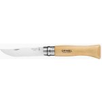 Opinel VRI N°09 Inox 9 cm – Hledejceny.cz