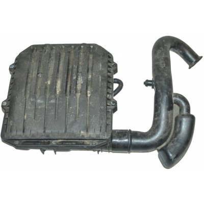 filtrbox VW Polo VI 2G0 1,0 MPi 55 KW 04C129611P 04C129620E – Hledejceny.cz