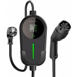 evpartner e-Vision Flex Pro 3,7 kW Typ 2 230 V 10 m – Sleviste.cz