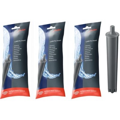 Jura Claris Pro Smart 3 ks – Zboží Dáma