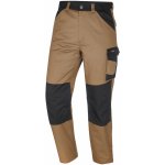 PARKSIDE Pánské zateplené pracovní kalhoty hnědá – Zboží Dáma