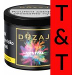Dozaj Gold Carnival 200 g – Zboží Mobilmania