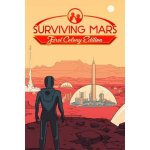 Surviving Mars (First Colony Edition) – Hledejceny.cz