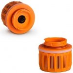 Grayl Geopress Purifier Cartridge Black – Zbozi.Blesk.cz