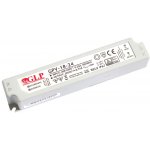 GPV, 18W LED zdroj GPV-18-24, 0,75A, 24V – HobbyKompas.cz