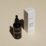 Malinna° Elixir Mint 100 ml – Hledejceny.cz