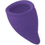 Fun Factory Fun Cup Malý menstruační kalíšek fialový – Hledejceny.cz