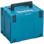 Makita Kufr na nářadí Makpac typ 4 821552-6 – Zbozi.Blesk.cz