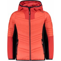 CMP KID G JACKET HYBRID 34Z3325