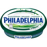Philadelphia Pažitka 125 g – Hledejceny.cz