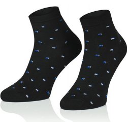 Ponožky Intenso Cotton 1795 tmavě modrá