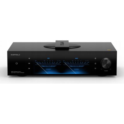 Eversolo DMP-A8 Master Edition Gen 2 – Zboží Mobilmania