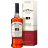 Whisky Bowmore Darkest Aged 15y 43% 0,7 l (karton)