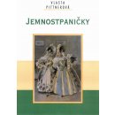 Jemnostpaničky - Vlasta Pittnerová