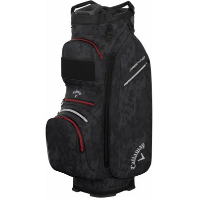 Callaway Org 14 HD Waterproof cart bag – Hledejceny.cz