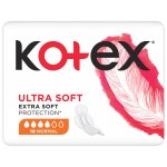 Kotex Ultra Normal vložky 8 ks – Zboží Mobilmania