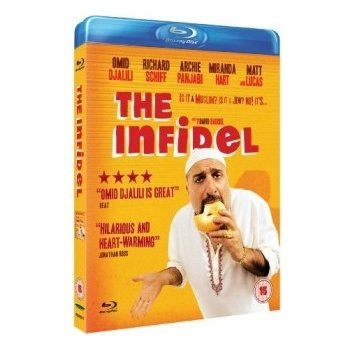 The Infidel BD