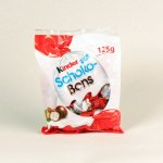 Ferrero Kinder Schoko-Bons 125 g – Zboží Dáma