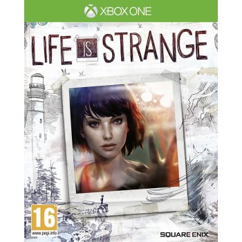 Life is Strange