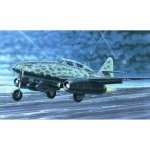 Směr Modely Messerschmitt Me 262 B 1:72 – Zboží Mobilmania