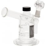 Heatex Glass Skleněný bong Ring Perc Magma 6" – Hledejceny.cz