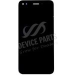 LCD Displej + LCD Sklíčko + Dotykové sklo Huawei P9 Lite Mini, Y6 Pro – Zboží Živě