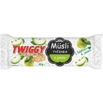 Twiggy Müsli ovocná 30 g – Zboží Dáma