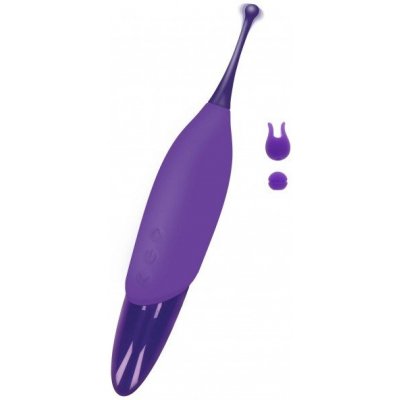 ToyJoy SeXentials Magnificent – Zbozi.Blesk.cz