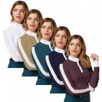 Vestrum Závodní tričko Graz s dlouhým rukávem dámské dark blue – Hledejceny.cz