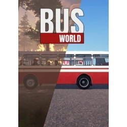 Bus World