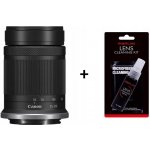 Canon RF-S 55-210 mm f/5-7.1 IS STM – Zboží Mobilmania