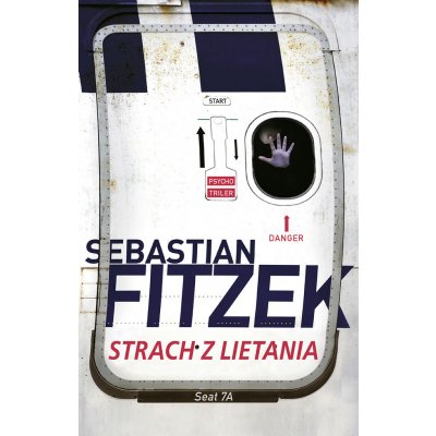 Strach z lietania