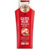 Šampon Gliss Kur Color Shine & Protect Shampoo 250 ml