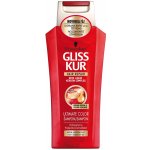 Gliss regenerační šampon Ultimate Color, 250 ml