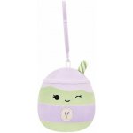 Přívěsek na klíče Squishmallows Matcha Laté Latchmi – Zboží Dáma