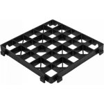 Bestent Optimal Grid 33,3 x 33,3 cm černá 1 ks – Zbozi.Blesk.cz