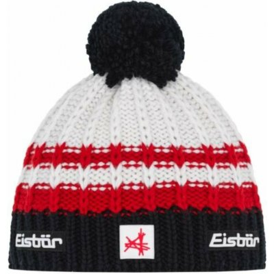 Eisbär Kova Pompon MÜ SA 309/Schwarz/Ardea/White/Schwarz – Hledejceny.cz