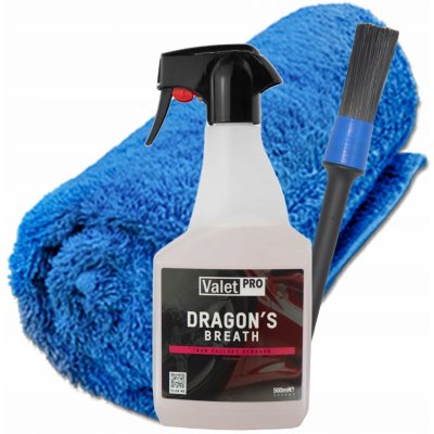 ValetPRO Dragons Breath 500 ml – Hledejceny.cz