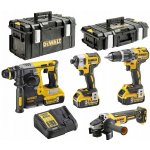 DeWALT DCK422P3T – Zbozi.Blesk.cz