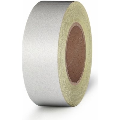 Era pack reflexní páska duraflex 50 mm x 45 m červená – Zboží Dáma