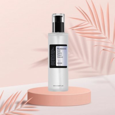 Cosrx Hyaluronic Acid Hydra Power Essence 100 ml – Zboží Mobilmania