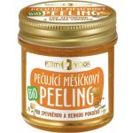 Purity Vision Bio pečující Měsíčkový peeling 120 ml – Zbozi.Blesk.cz